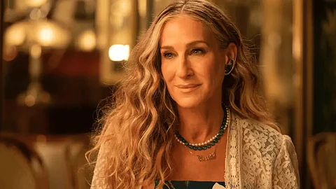 Sarah Jessica Parker se despide de su personaje Carrie Bradshaw del universo de Sex and the City