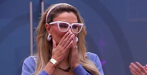 Mariana Botas salva a Ninel Conde en La Casa de los Famosos México 2025