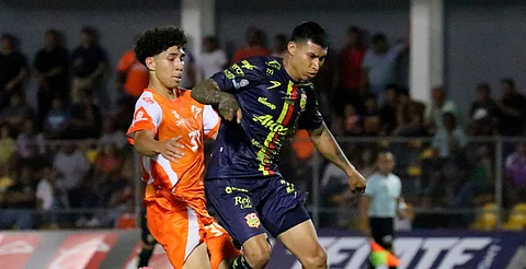 Otra vez sin victoria: Atlético Morelia empata en su debut del Apertura 2025