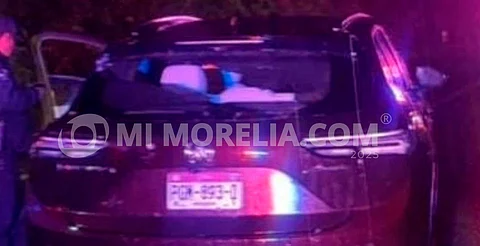 Identifican a la joven asesinada en la carretera a Charo; tenía 26 años