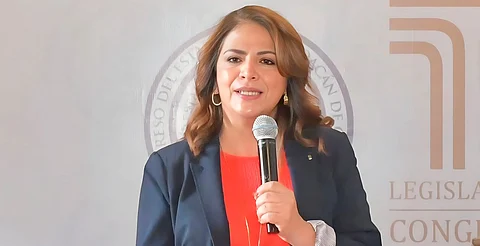 El derecho a la vivienda será una realidad en Michoacán: Fabiola Alanís