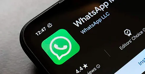 WhatsApp dejará de funcionar en decenas de celulares a partir de agosto 2025