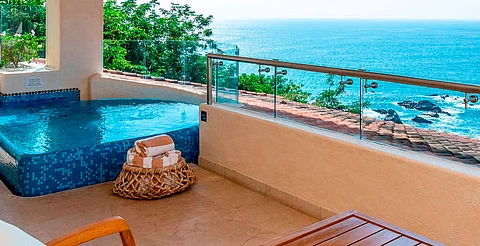Investiga FGE de Guerrero muerte de Sagid, en hotel de Ixtapa, como homicidio culposo