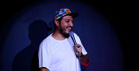 Solín llega a Morelia con su show "Sorpresa" este 15 de agosto; será gratuito