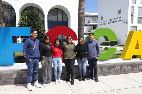 UMSNH se alista para realizar Congreso Internacional en Ciencias Administrativas