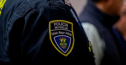 Policía Morelia abre investigación por el desempeño de un agente