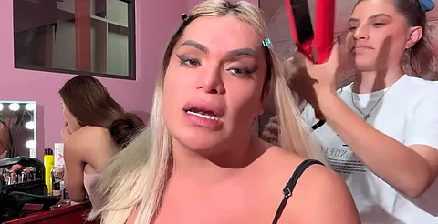 "Es algo que hacemos todos"; Wendy Guevara rompe silencio tras filtración de video íntimo
