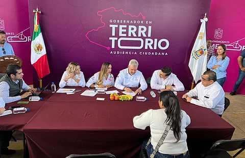 Sí Financia ha destinado 13.9 millones de pesos en créditos en Salvador Escalante