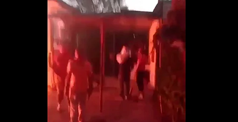 Motín en penal de Tuxpan, Veracruz, deja siete reos muertos y once heridos