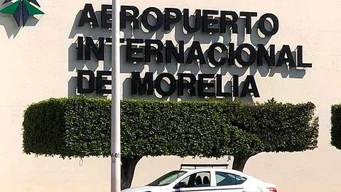 Aeropuerto Internacional de Morelia contará con nuevo director