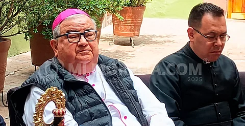 Arquidiócesis de Morelia mantiene disposición al diálogo para colaborar con la pacificación de Michoacán