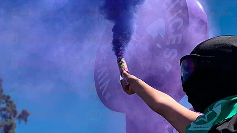 Urgente perspectiva feminista en la creación de leyes para evitar el populismo punitivo: Lucía Núñez