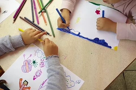 De la imaginación a la pantalla: niñas y niños podrán crear animaciones en este taller