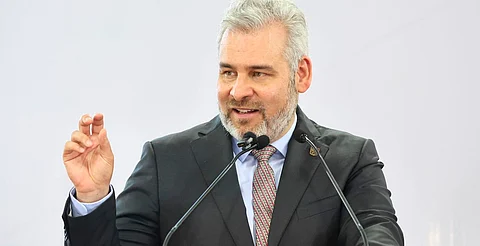 Persecución a migrantes ocasiona pérdida de empleo en EU: Bedolla