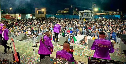 Gobierno de Morelia aprobará permisos para conciertos de Carín León y Los Player’s: Yankel Benítez