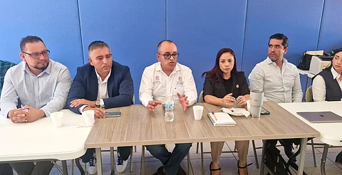 Michoacán, Guanajuato y Jalisco coordinan esfuerzos para combate del dengue: SSM