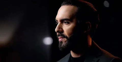 Bukele responde a críticas tras reelección indefinida en El Salvador