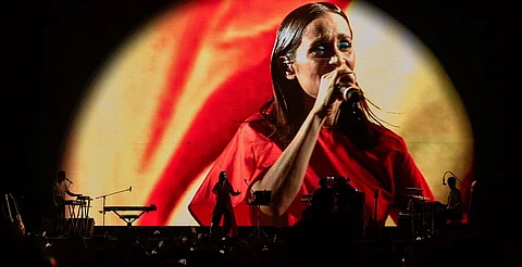 Julieta Venegas, Nathy Peluso y Damon Albarn, los invitados al Festival Cervantino