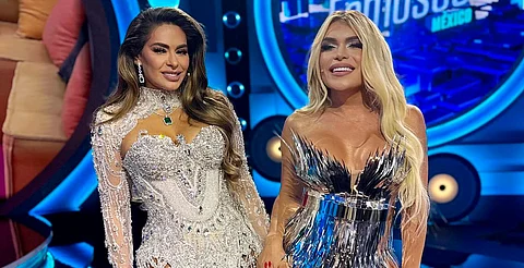 "Que te valga m…": Galilea consuela a Wendy tras filtración de video íntimo