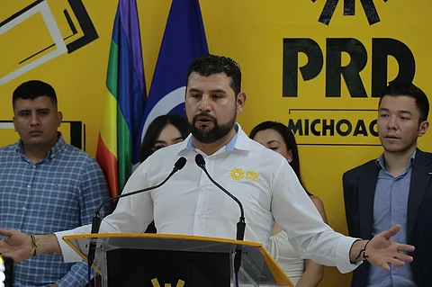 Pide PRD mayor seguridad en el tramo carretero Mil Cumbres