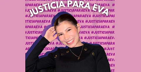 Exigen justicia para Eva, joven asesinada durante asalto en la Morelia-Mil Cumbres