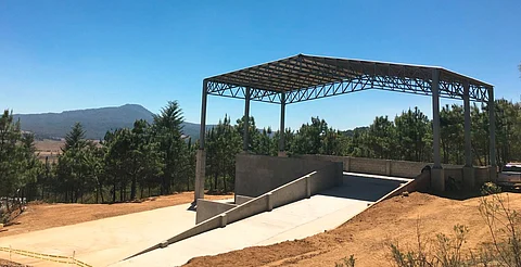 Gobierno de Michoacán construirá 3 centros para residuos en comunidades indígenas: Secma