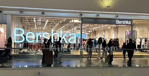 ¿Vamos? Inicia remate en ZARA, Bershka y Pull&Bear Morelia; descuentos, de hasta -74%