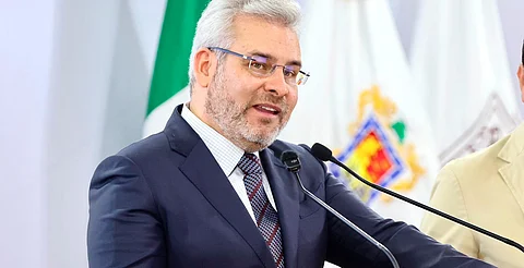 Inversión de casi 6 mil mdp en puerto de LC fortalecerá tránsito de mercancías: Bedolla