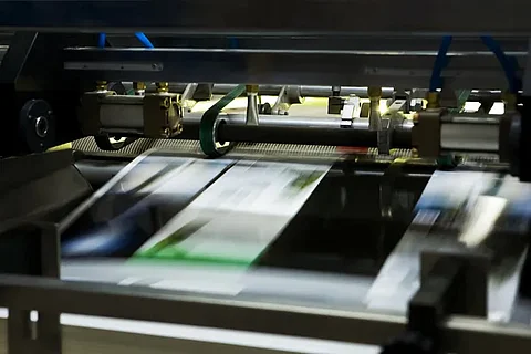 Imprentas, se adaptan o quedan fuera de la jugada: CANAGRAF