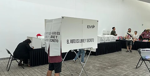 Sheinbaum lanza comisión para reforma electoral