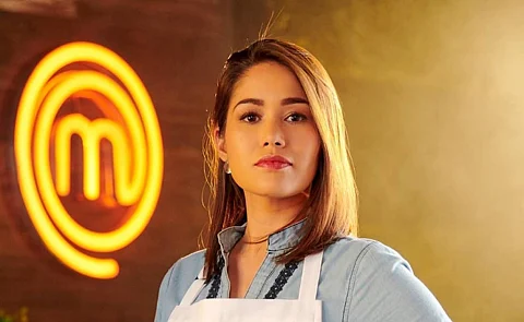 Fallece Yanin Campos, exparticipante de MasterChef México