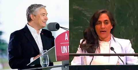 Ministros de Canadá visitarán México en busca de fortalecer alianza comercial