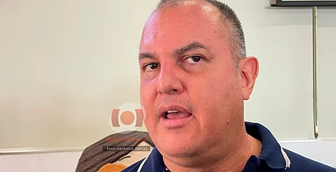 Inician trabajos de entrega-recepción en la CEDH; Marco Antonio Tinoco alista su salida