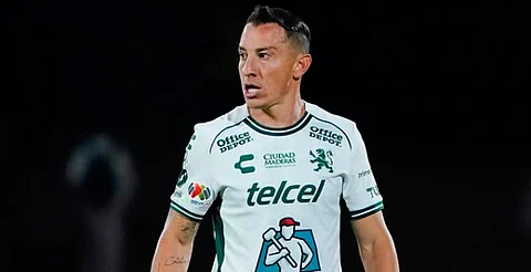 ‘Sí, estoy retirado’: Guardado se despide tras casi 20 años de carrera