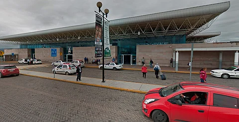 Viable, que haya personal médico en Terminal de Autobuses de Morelia: Yankel Benítez