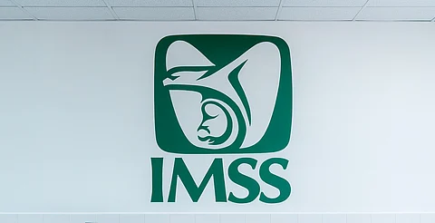 IMSS alcanza récord de empleos; suma 23.5 millones registros