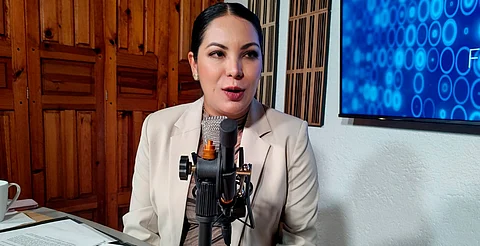 Urge homologar penas por corrupción y fortalecer la capacitación en fiscalías: Marisol Sánchez