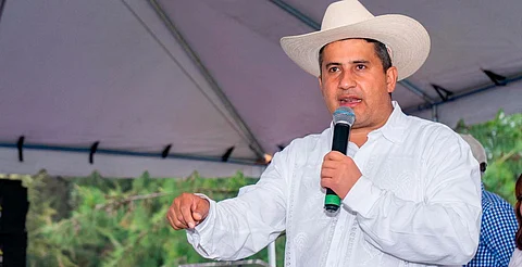 Alcalde de Uruapan no ha respondido investigación ante CEDH