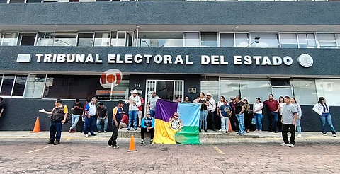 Detenido proceso de autonomía de Aranza por impugnación de 5 personas