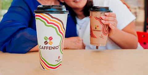 Caffenio llegará a Morelia
