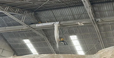Rescate en Lagunillas: tras 7 horas localizan cuerpo de un hombre