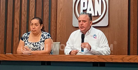 Queréndaro, muestra de que la federación abandonó a los alcaldes: PAN Michoacán