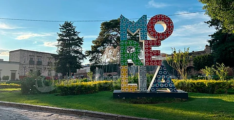 Despejado por el día y lluvias por la tarde, el pronóstico este martes en Morelia