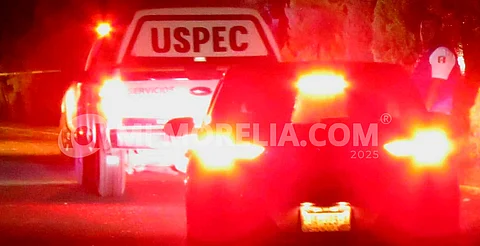 Dueño de una funeraria de Cuitzeo, el hombre asesinado en la autopista México-Guadalajara
