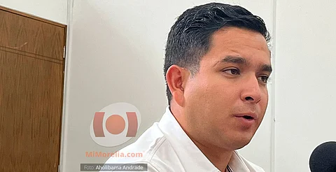 Policía Morelia detiene a colombiano que entrenaba a personas posiblemente relacionadas con grupos delictivos