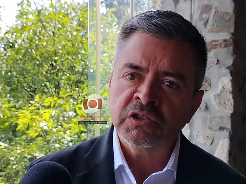 Exige CCEEM garantías de seguridad para que se instalen empresas en Michoacán