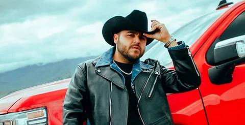 Gerardo Ortiz se declara culpable en EU por lavado ligado al CJNG