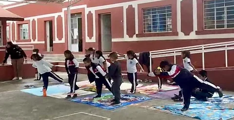 Casi 2 millones de niños fueron canalizados al IMSS por exceso de peso