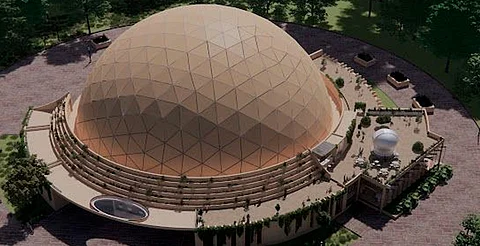 Planetario de Morelia se renueva para impulsar vocaciones científicas en la niñez: ICTI
