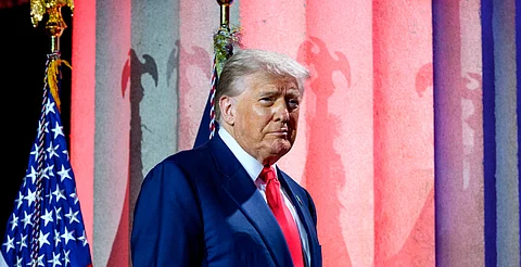Trump propone que menores de 14 años sean juzgados como adultos
